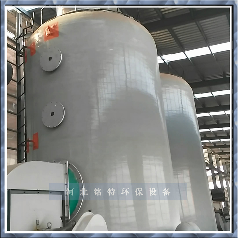 汙水廠廢（fèi）氣（qì）治理-汙水廠廢氣治理哪（nǎ）些工業廢氣